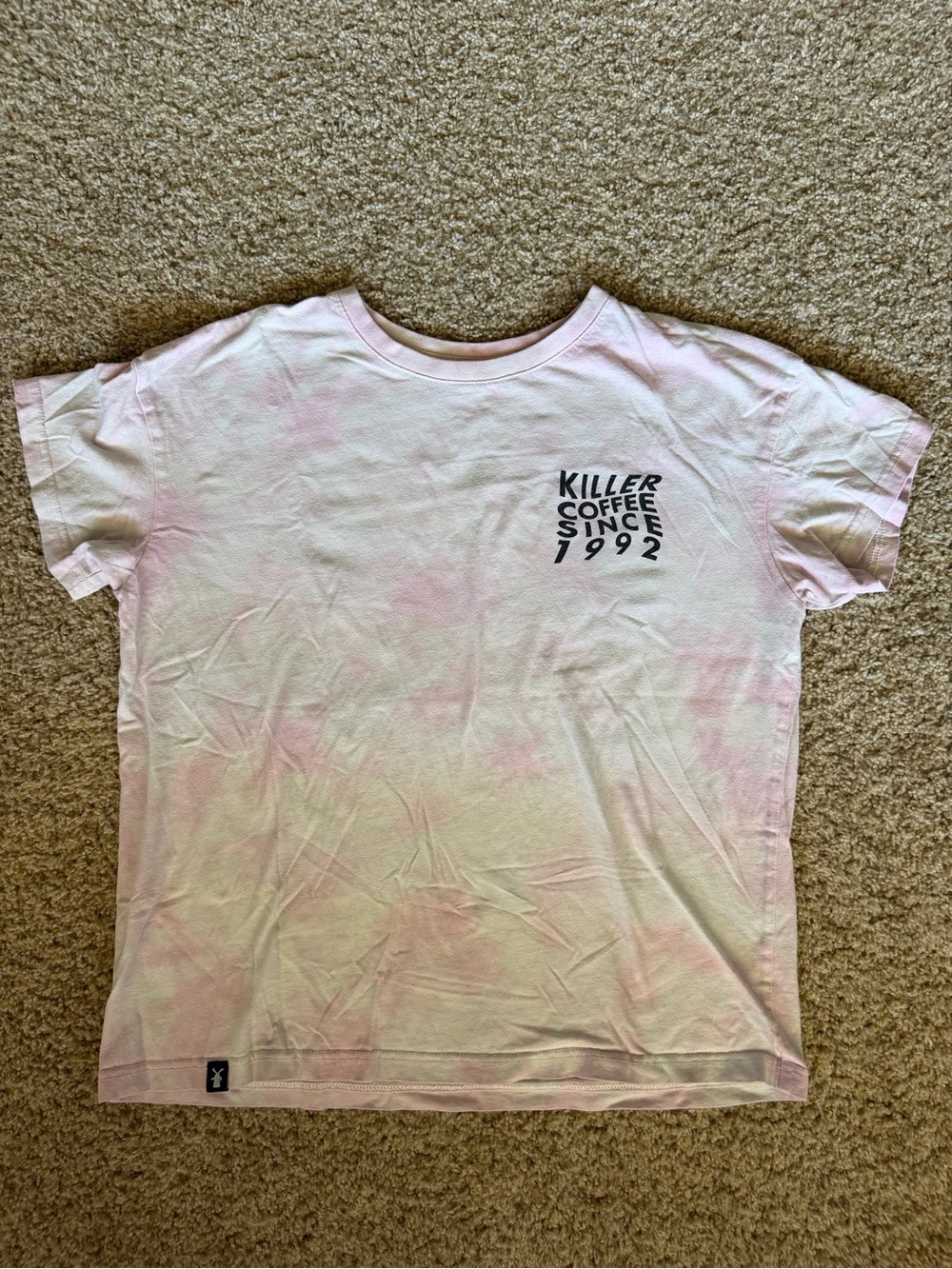 Woman’s Dutch Bros Shirt